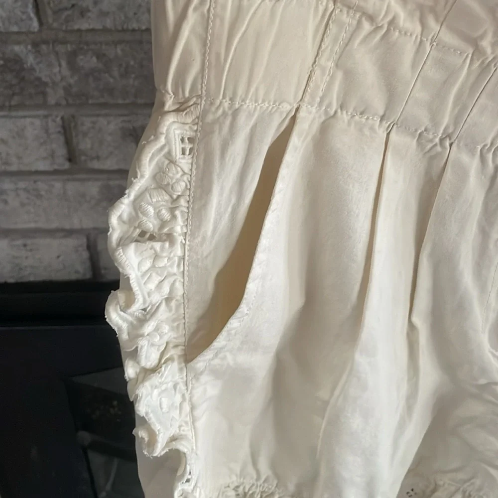 Sea New York Kiara Shorts - Picture 5 of 9